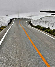 Tateyama Kurobe Alpine Tateyama Kurobe Alpine